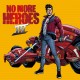 Nintendo No More Heroes 3 Estándar Alemán, Inglés Nintendo Switch - 10004524